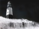 Montauk Point Lighthouse, byJ oe Constantino