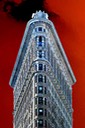 Flatiron Building, by Joe Constantino