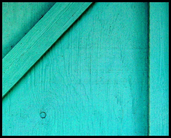 Clapboard Detail, by Richard Fredericksen