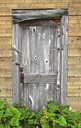 Abandoned Door, by Rod VanHorenweder
