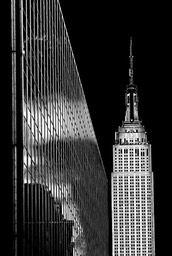 Empire State, by Joe Constantino