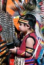 Indian Festival - Little Indian