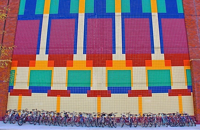 MN Twins Bikes ,by Rod VanHorenweder
