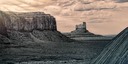 Monument Valley, by Cheri Halstead