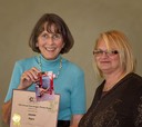 Nancy Lester - Award For "Signs"